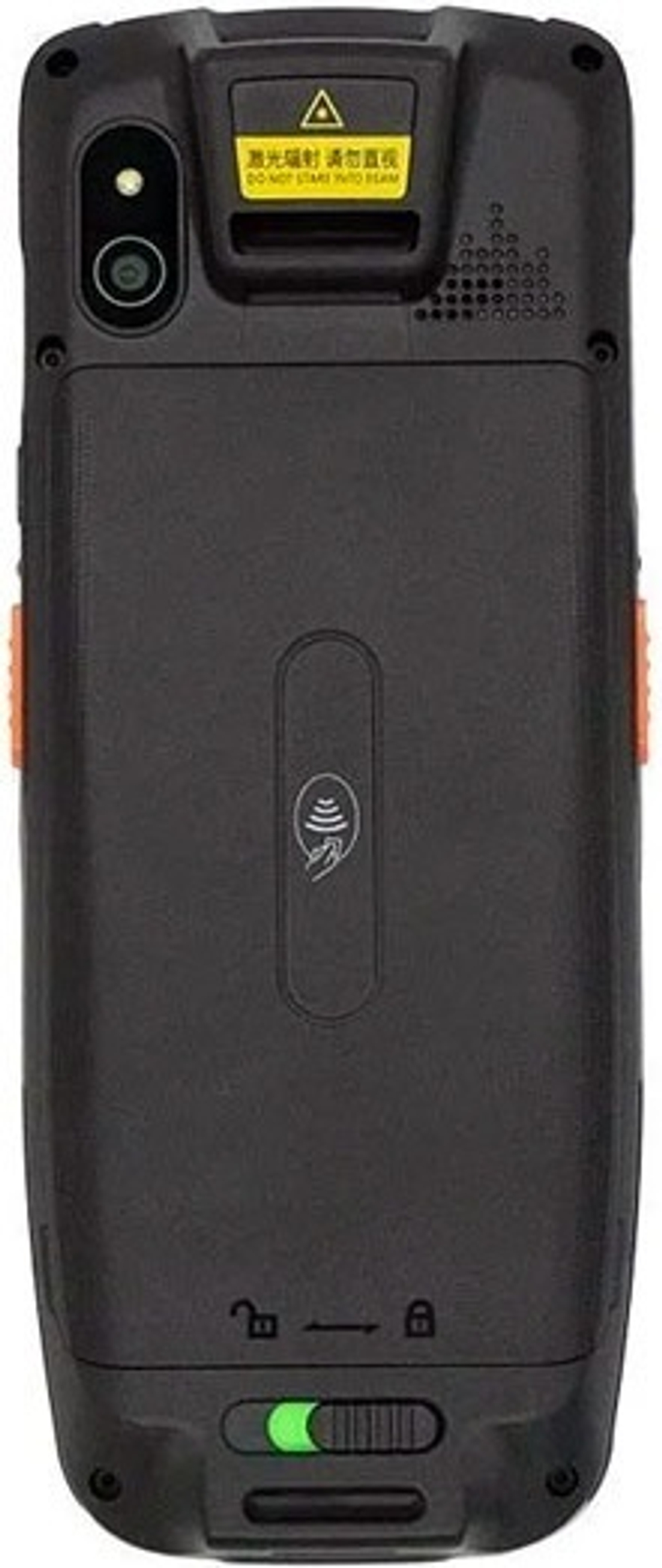 Терминал сбора данных Urovo CT48