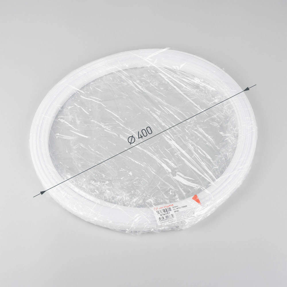 Экран SL-W14-10000 OPAL (Arlight, Пластик) 056651