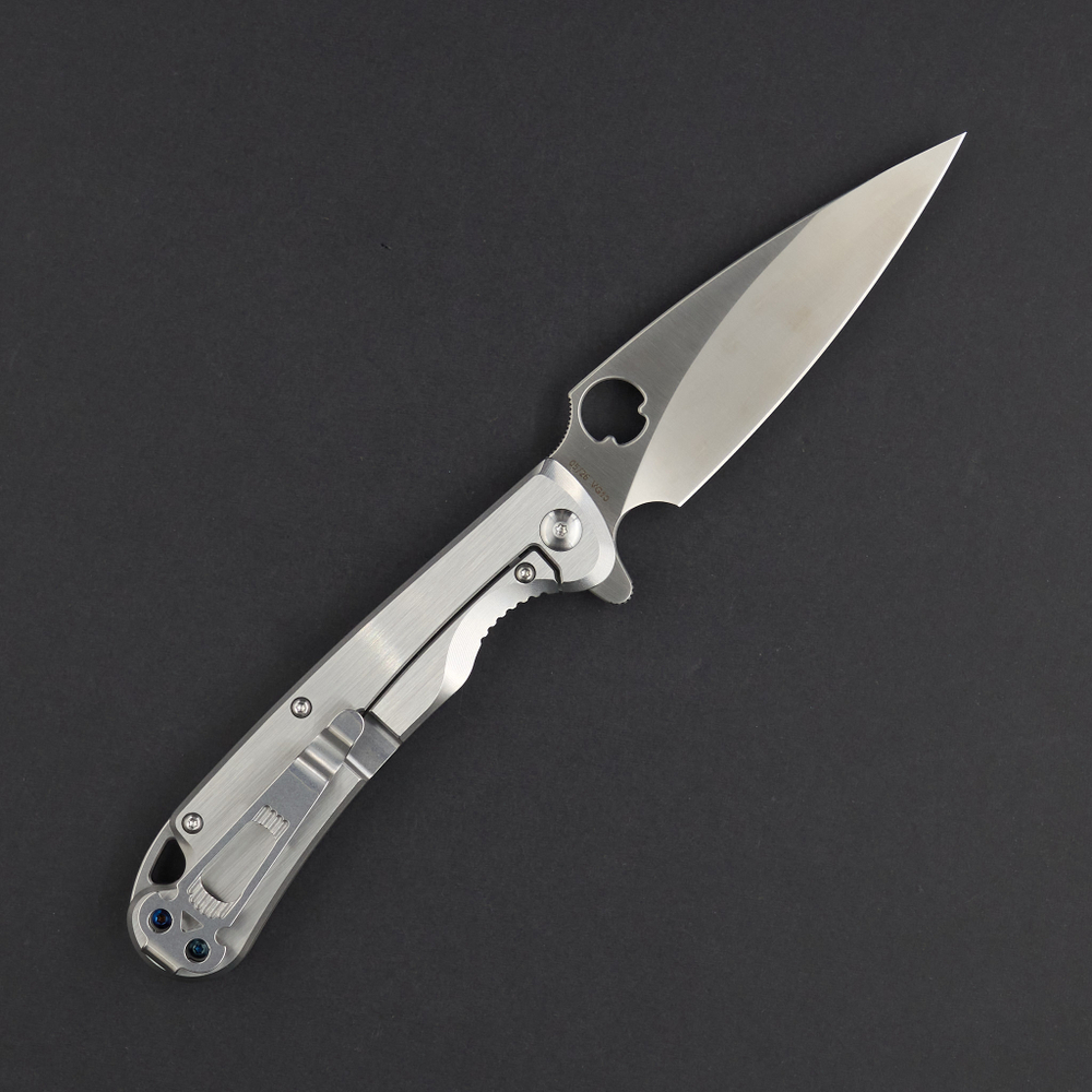Нож складной Daggerr Sting Framelock Satin VG10