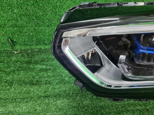 Фара левая BMW X5 G05 X6 G06 (2018-н.в.) Laser Light