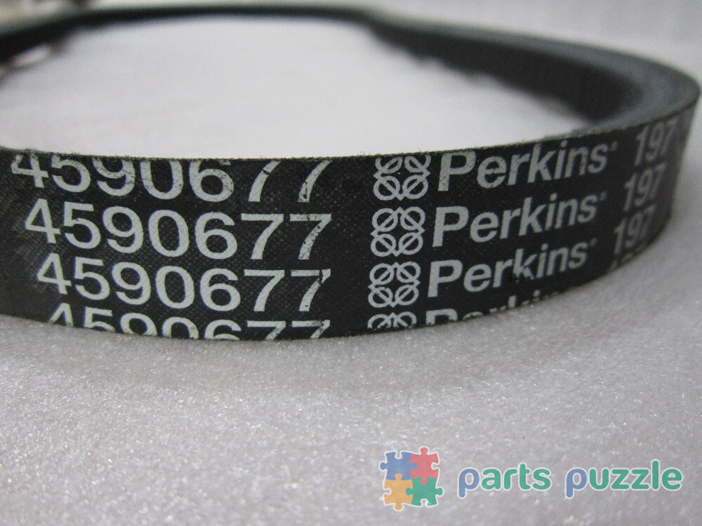 Ремень генератора, оригинал / V BELT АРТ: 4590677