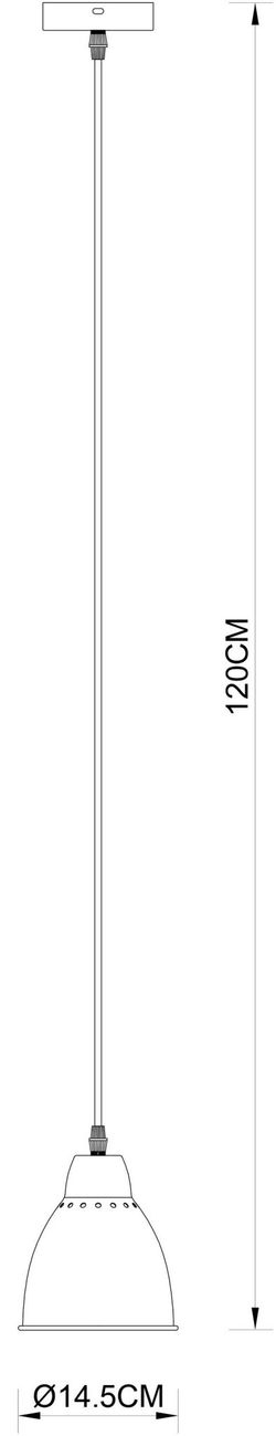 Подвесной светильник Arte Lamp