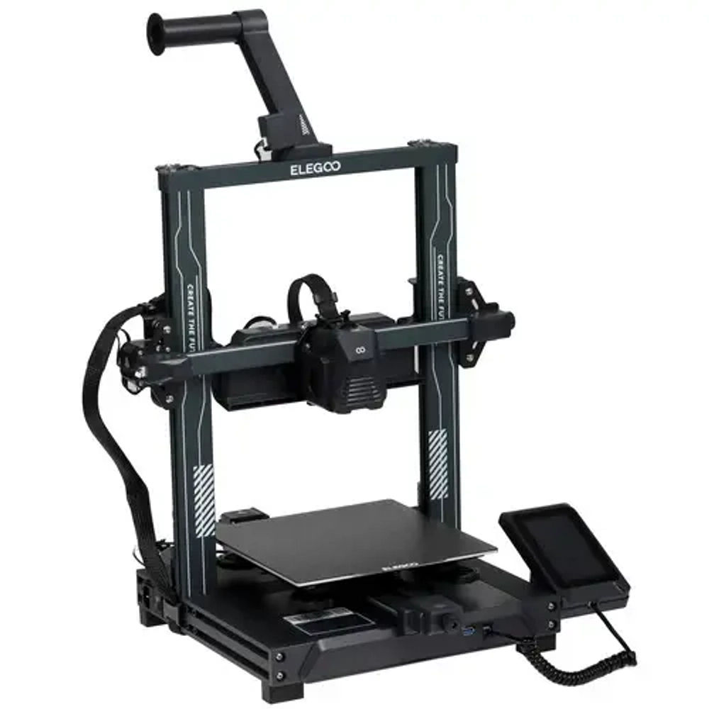 3D принтер Elegoo Neptune 4 Pro