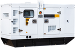 Дизельный генератор EcoPower АД40-T400eco