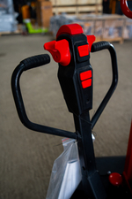 Штабелер самоподъемный 0,5 т 1,5 м TOR CDD05B самоходный