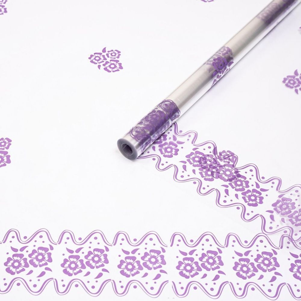 Пленка "Кружево" 70*200гр