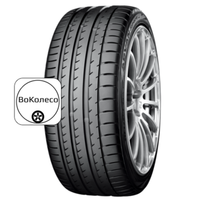 275/40ZR20 106(Y) XL Advan Sport V105 N0 TL Yokohama