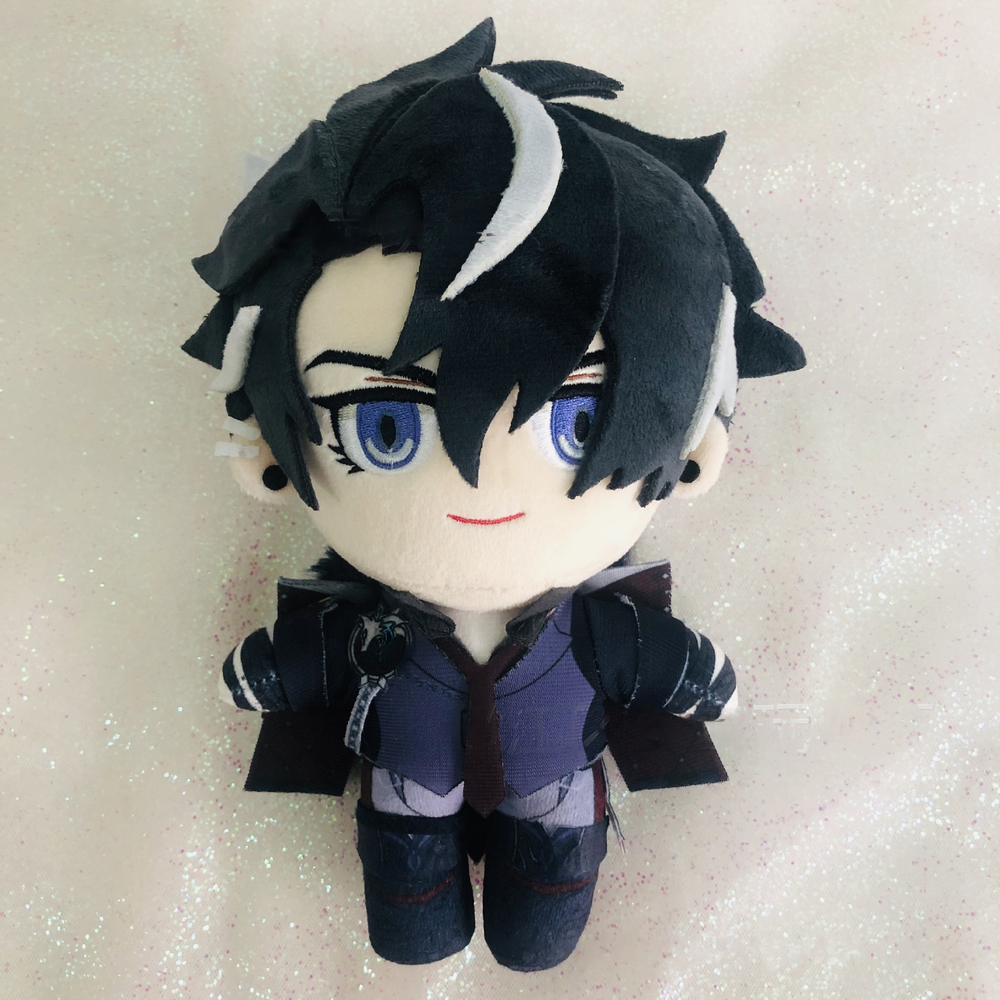 Мягкая игрушка "Genshin Impact / Геншин"