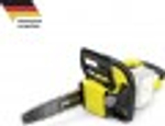 Пила цепная аккумуляторная KARCHER CNS 18-30 Battery *INT 1.444-001.0