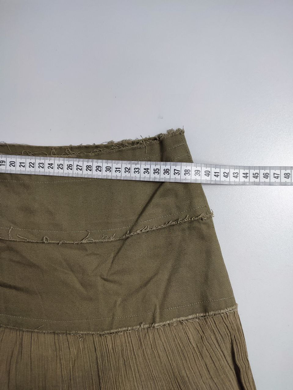 Юбка Flo&Jo повседневная 46 размер