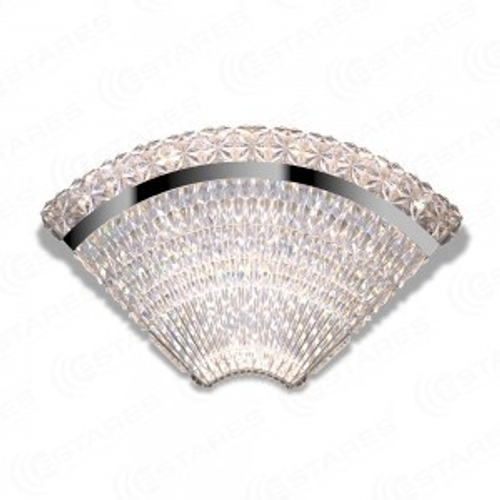 Управляемый сд св, бра AKRILIKA SMART SENSOR 10W V-250-WHITE-220-IP44