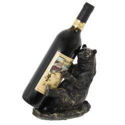 GAEM Подставка для бутылки, L20 W14 H19,5 см