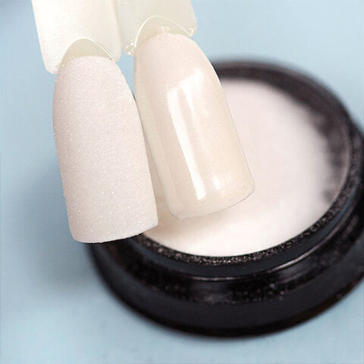 Глиттер Велюр #03 Clear B1100