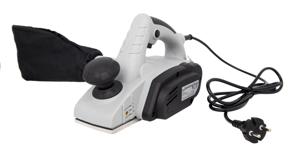 Рубанок электрический Ресанта Р-82/1100