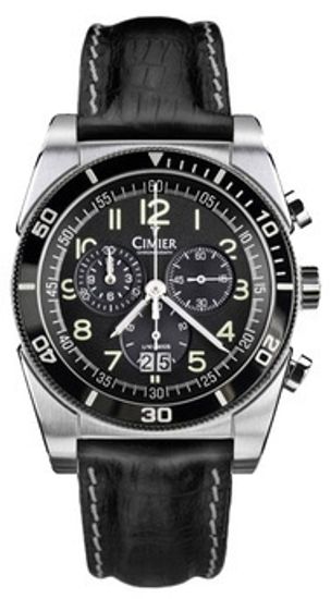 Наручные часы Cimier 2417-SS021