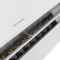 Сплит-система инверторного типа Royal Thermo Barocco DC RTBI-18HN8_V2/white комплект