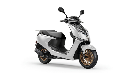 Скутер VMC Force