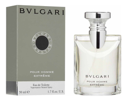 BVLGARI Extreme Pour Homme
