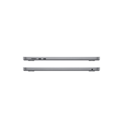 Apple MacBook Air 15" 2023 (MQKQ3) M2 (8 CPU/10 GPU)/8 Гб/512 Гб/Space Gray (Графитовый) Ноутбук