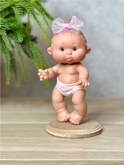 Пупс Nines 21см PEPOTIN (N974F1)