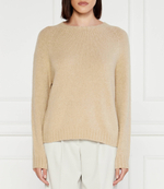 Свитер Weekend MaxMara - песочный(253661116)