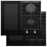 Комбинированная варочная панель Hiberg i-VM 6021 B