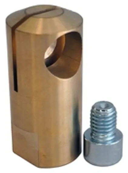 Набор электродов Fubag наклонный O 19×45 мм 20 шт