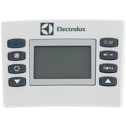 Electrolux EACM-10 EW/TOP/N3_W