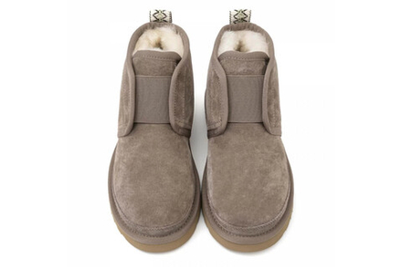 UGG Neumel Flex Cappuccino