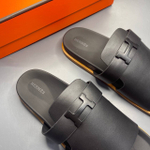 Шлёпанцы Hermes