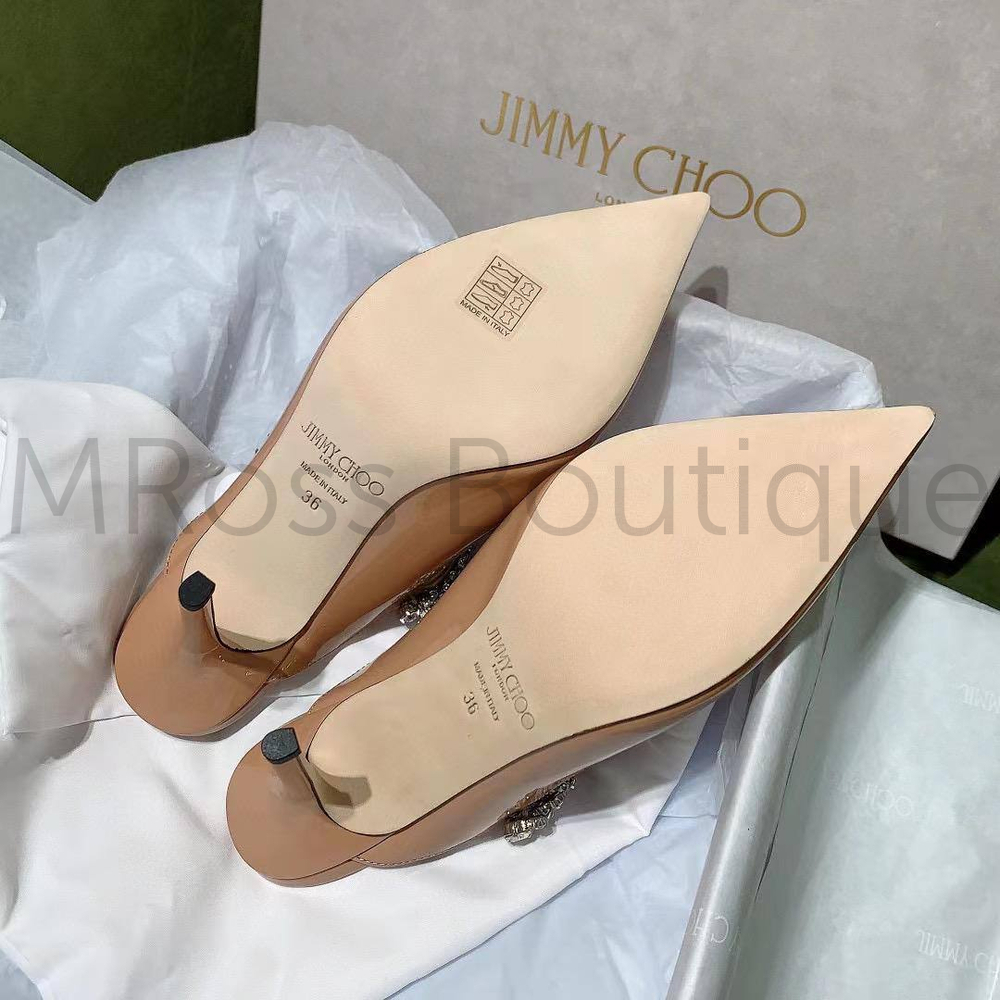 Jimmy choo bing 1 best sale