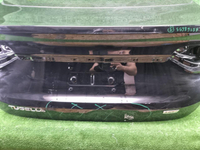 Крышка багажника Geely Tugella (2019-2024)