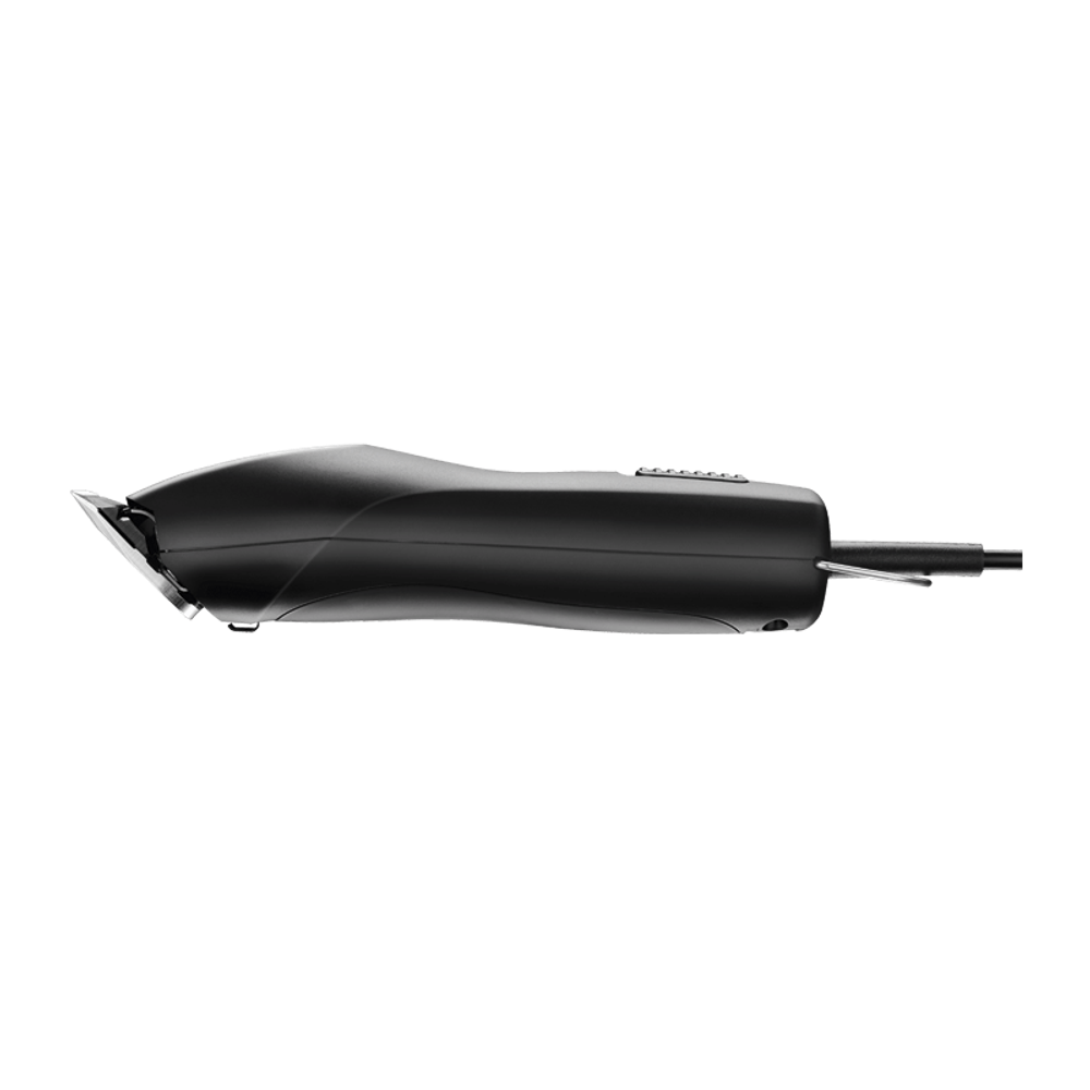 Машинка для стрижки волос Moser Class 50 черная (1250-0060) - 3