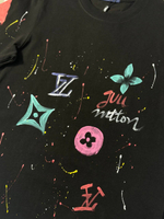 Футболка Louis Vuitton