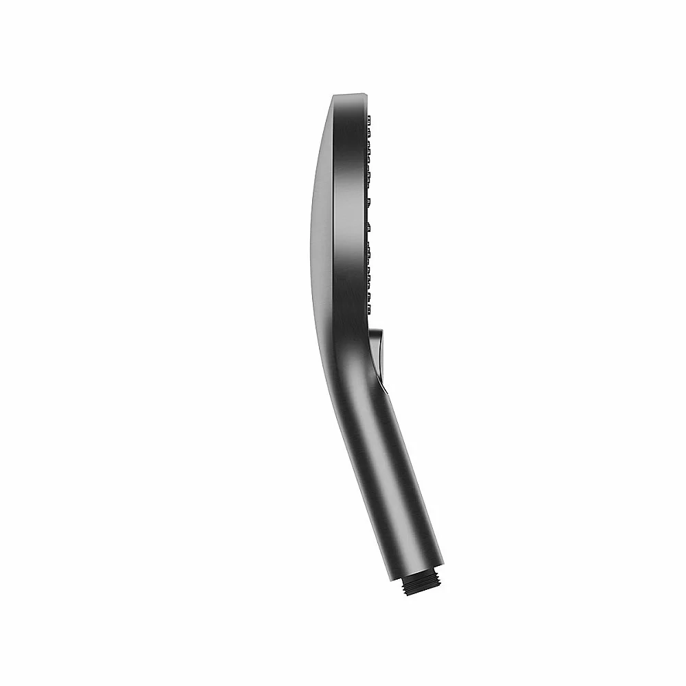 Душевая система Vincea Inspire VSFW-3I21MT5GM вороненая сталь