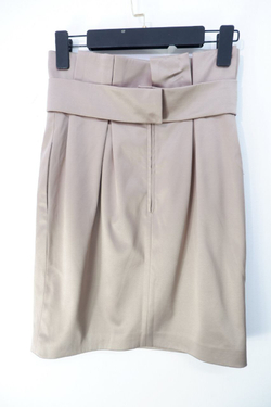 Юбка Reserved с хлопком практичная 42 размер