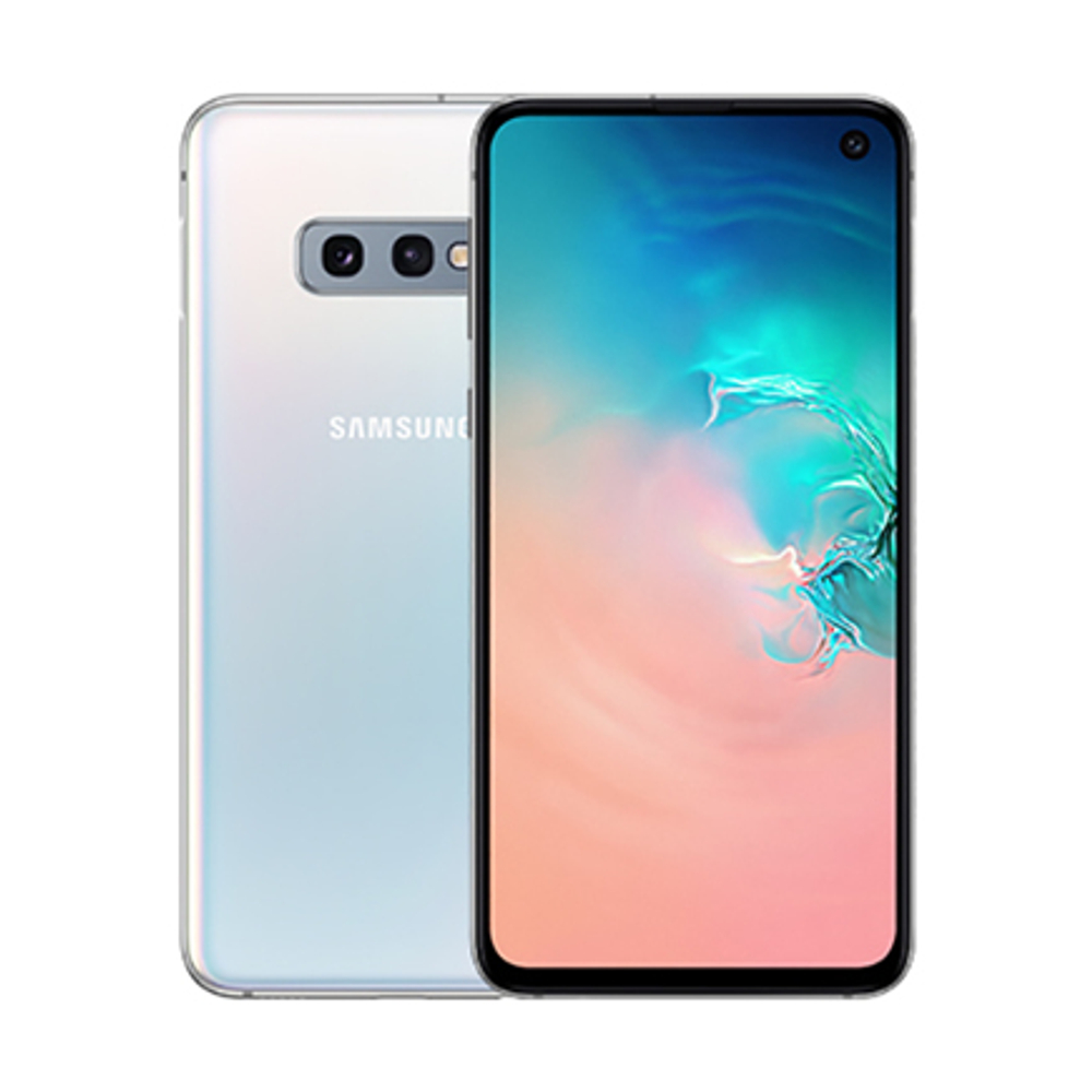 Samsung Galaxy S10e 6/128Gb Перламутр