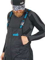 Костюм плавающий зимний Norfin APEX 2 LED 05 р.XXL