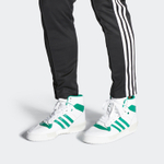 Кроссовки Adidas Originals Superstar 80S Human Made