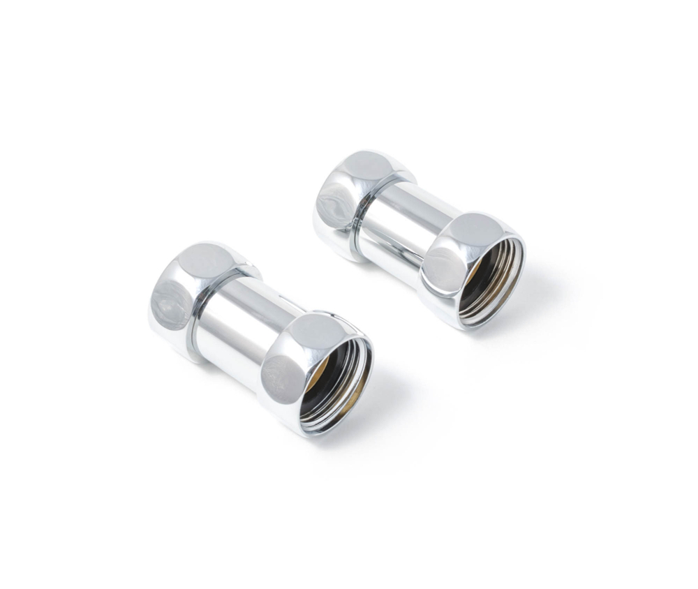Соединитель для ПС 3/4" М х 1/2" М