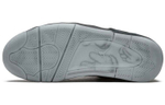 Кроссовки Jordan Air Jordan 4 Kaws Black