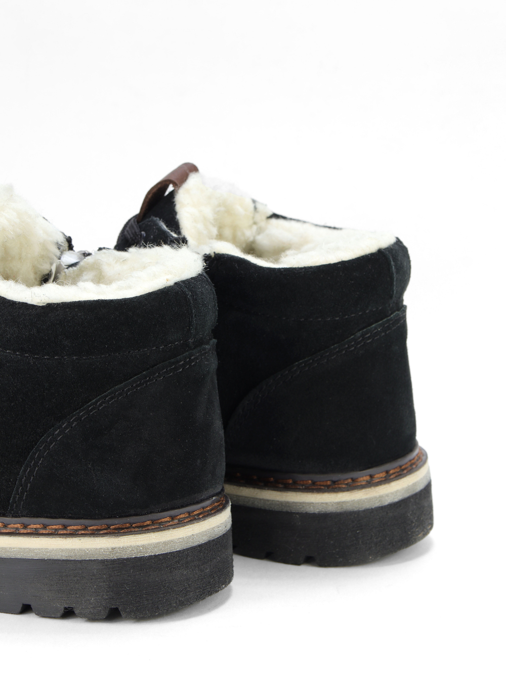 Ботинки мужские M0155-2P