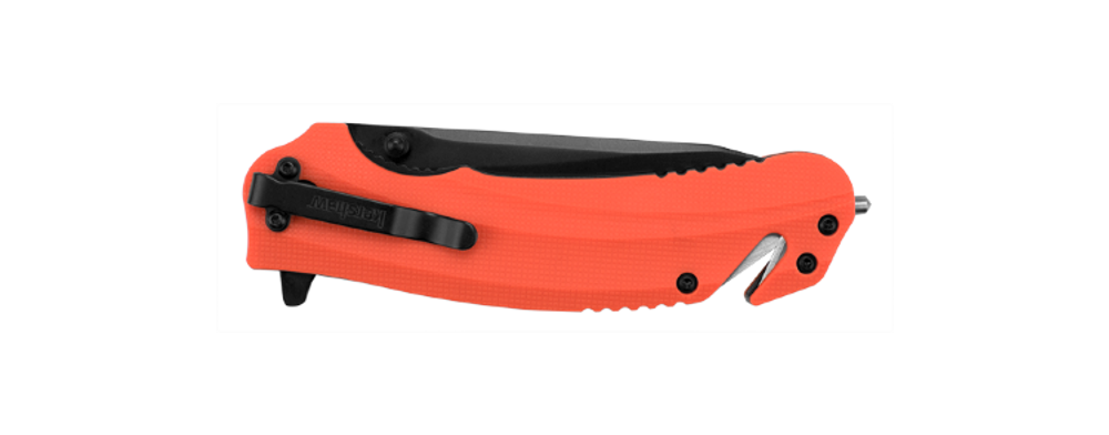 Нож складной Kershaw 8650 Barricade