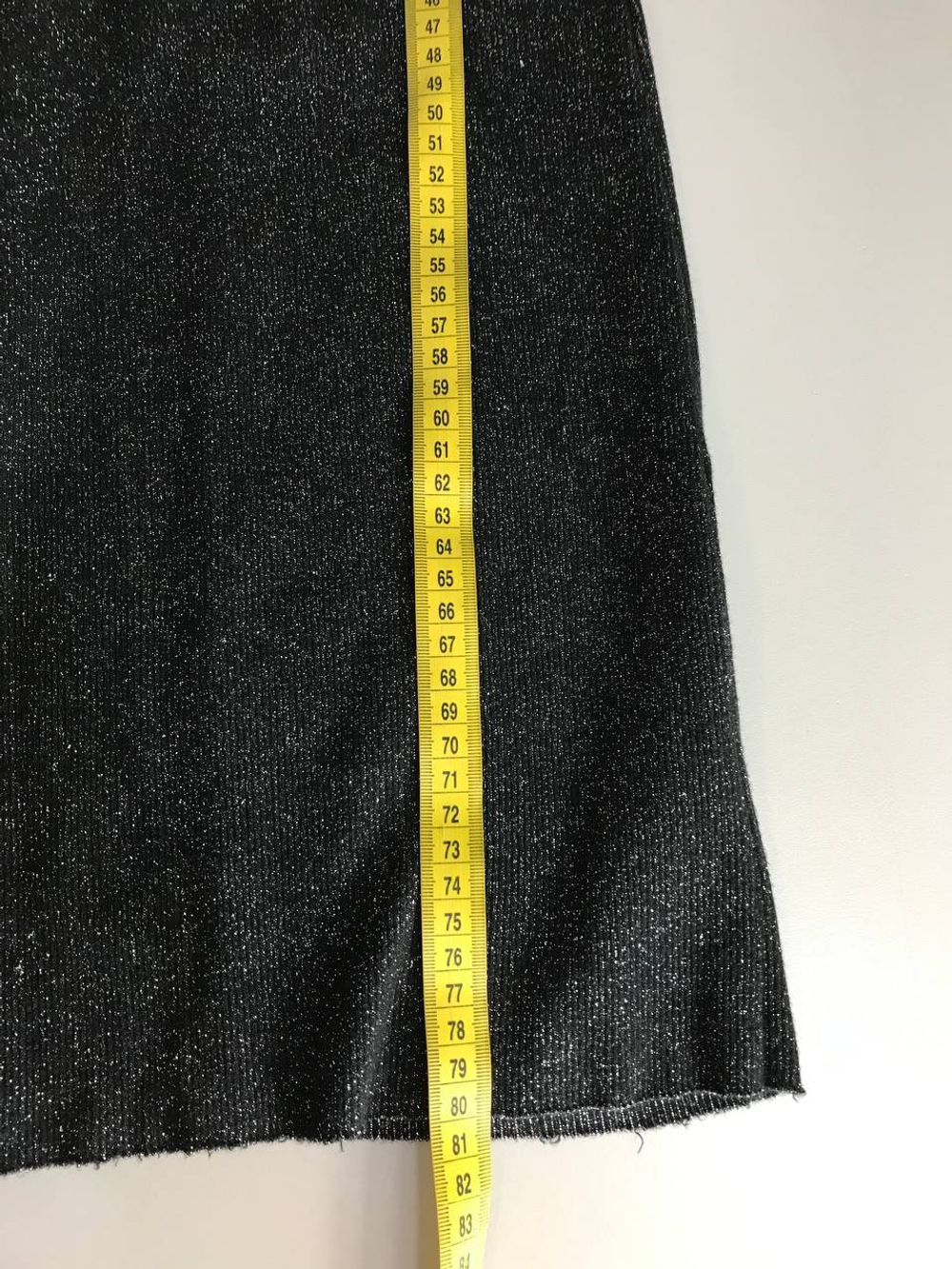 Платье Stradivarius блестящее, маркировка S, визуально на 44 размер