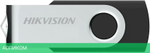 USB Flash-накопитель Hikvision HS-USB-M200S/8G черный