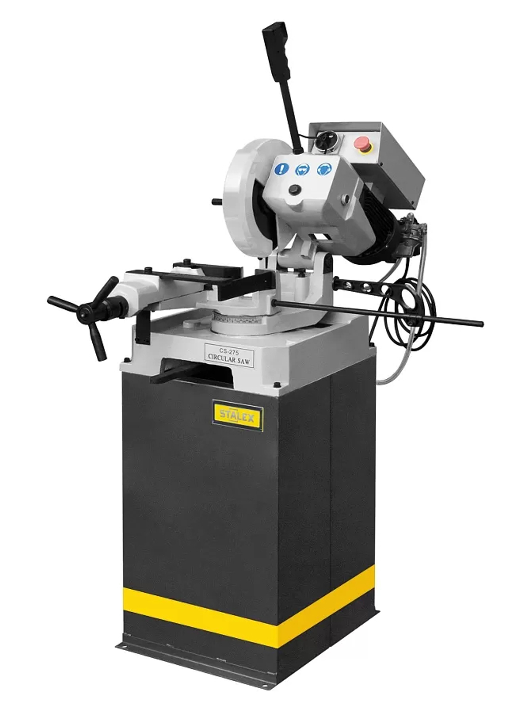 Дисковая отрезная пила Stalex CS-250