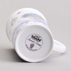 КРУЖКА ЗАВАРОЧНАЯ С МЕТАЛЛ. СИТОМ И ФАРФОР. КРЫШКОЙ 320 МЛ