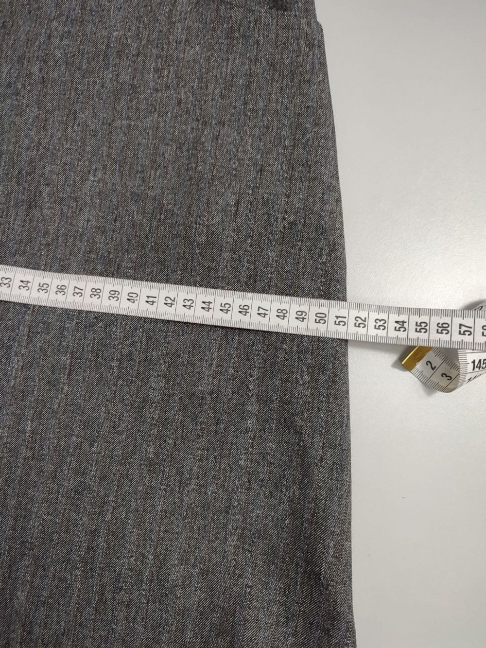 Юбка стильная 46 размер