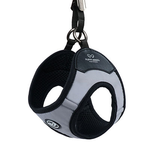 029 PA-HA Шлейка универсальная (регулируемый ползунок-клипса) Puppy Angel