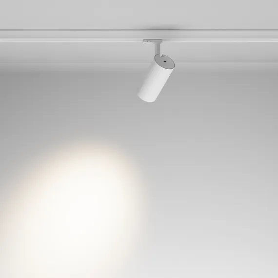 Трековый светильник Фокус / Focus Led Trinity 2700-5000K 30Вт 36° Technical tr197-3-30wcct-m-w